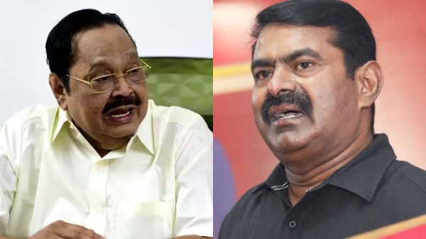 periyar seeman duraimurugan