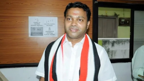erode east by election 2025 dmk aiadmk