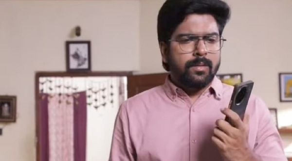 television siragadikka aasai serial vijay tv