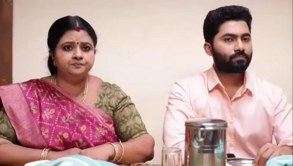 television siragadikka aasai serial vijay tv