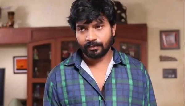 television siragadikka aasai serial vijay tv