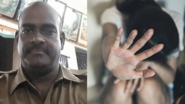 madurai crime pocso
