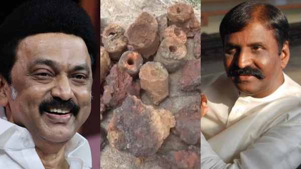 vairamuthu mk stalin iron vairamuthu mk stalin iron