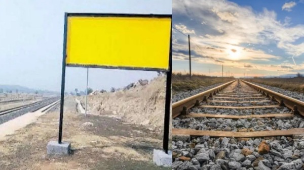 railway offbeat india