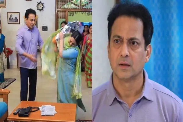 baakiyalakshmi serial vijay tv