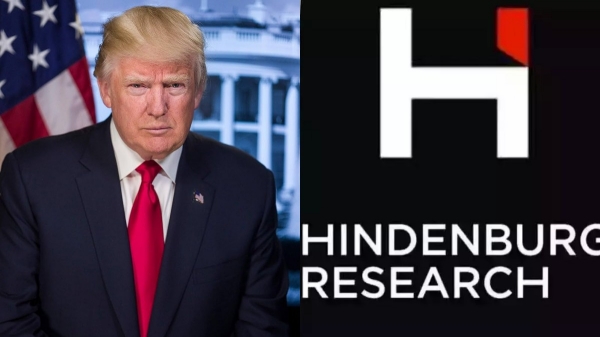 hindenburg research adani america