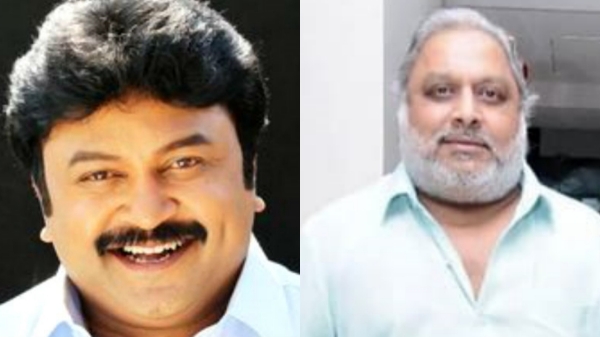 television prabhu ramkumar