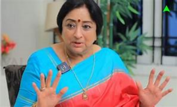 lakshmi ks ravikumar lakshmi ks ravikumar