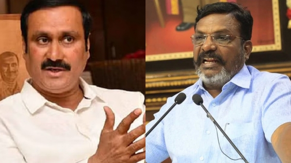 anbumani ramadoss thirumavalavan pmk