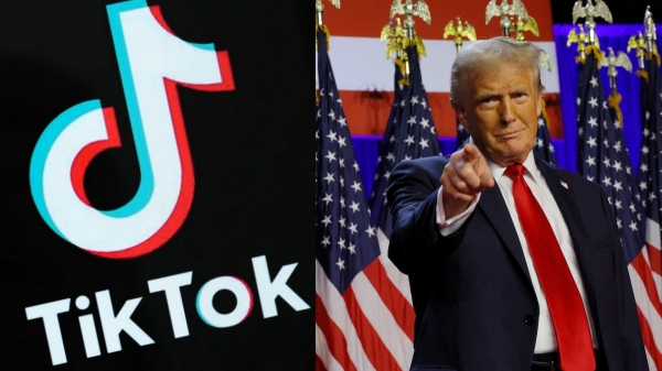 TikTok usa TikTok usa