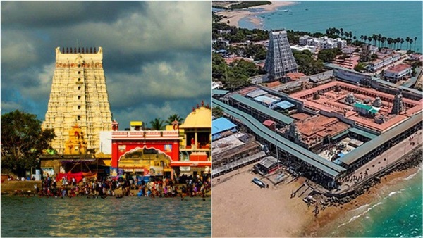 tour tiruchendur rameswaram