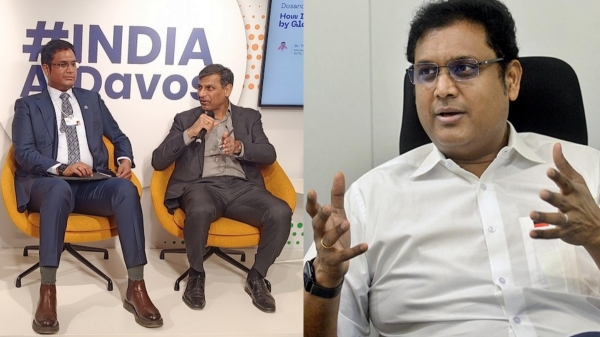 davos trb raja edapadi palanisamy davos trb raja edapadi palanisamy