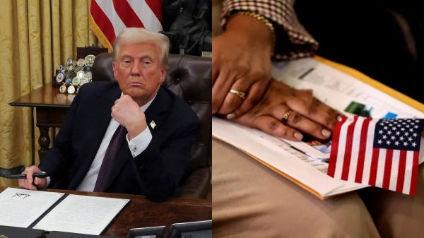donald trump usa america