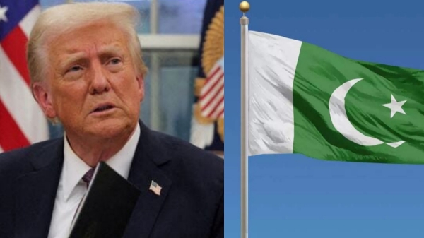 america donald trump pakistan