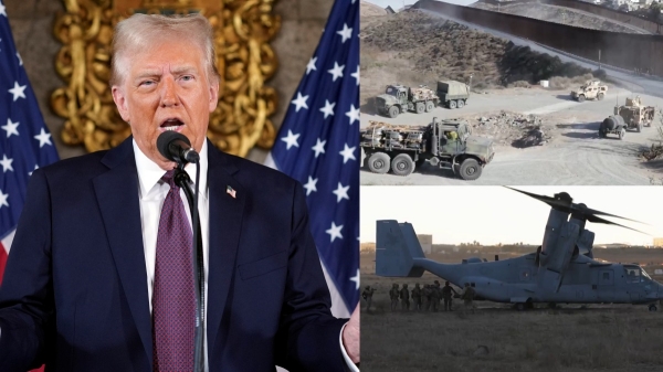 donald trump donald trump