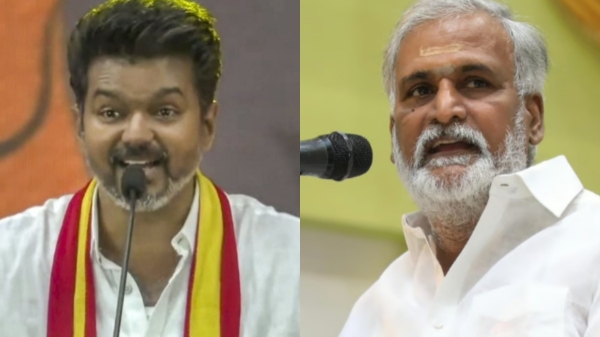 neet exam vijay sekar babu
