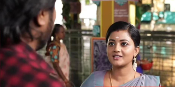 siragadikka aasai serial vijay tv