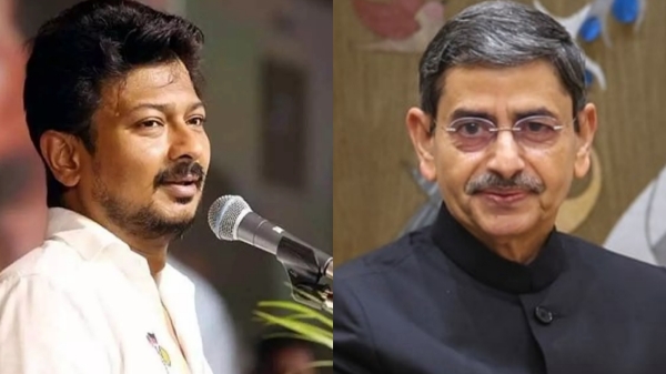 udhayanithi stalin rn ravi pongal 2025 udhayanithi stalin rn ravi pongal 2025