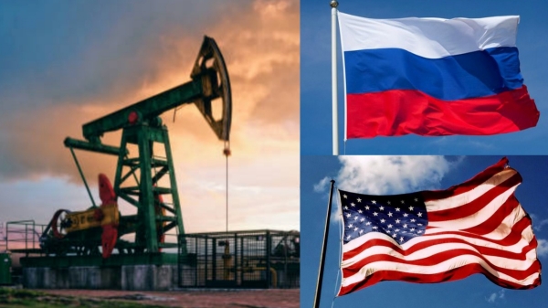 America India Russia