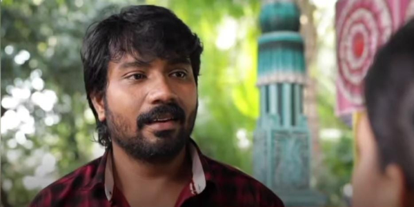 siragadikka aasai serial vijay tv