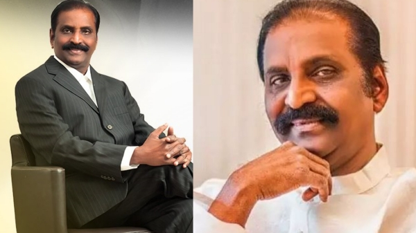 vairamuthu thirukkural