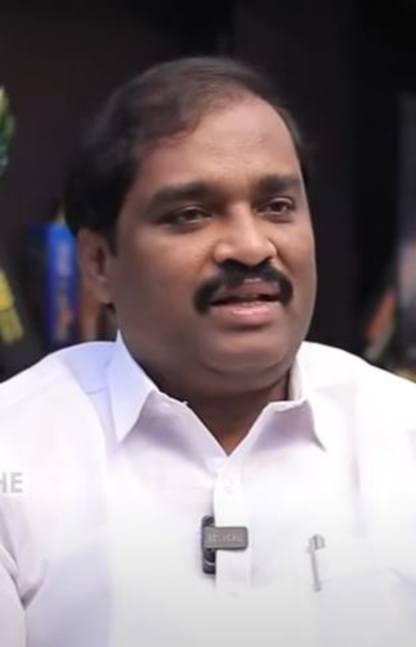 anna university dmk