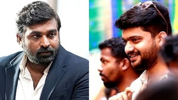 vijay sethupathi cinema vijay sethupathi cinema