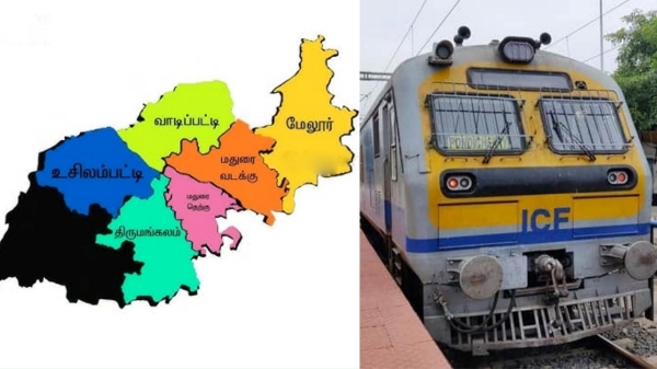 madurai chennai madurai chennai