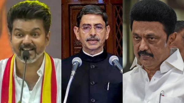 actor vijay rn ravi dmk