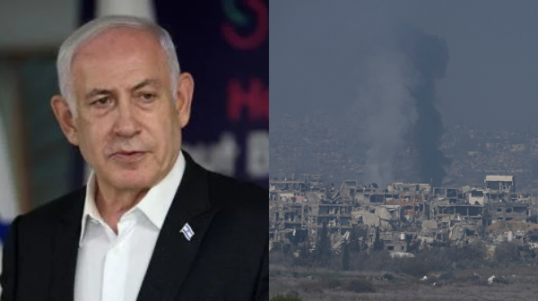 israel gaza ceasefire