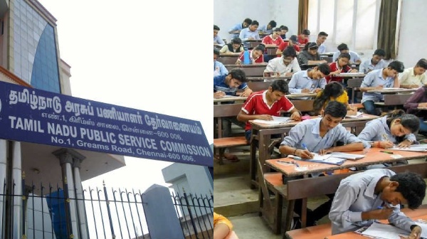 tnpsc jobs
