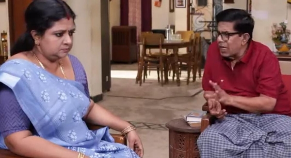 television siragadikka aasai serial vijay tv