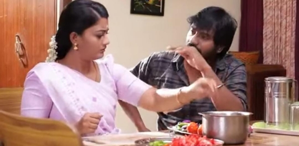 television siragadikka aasai serial vijay tv