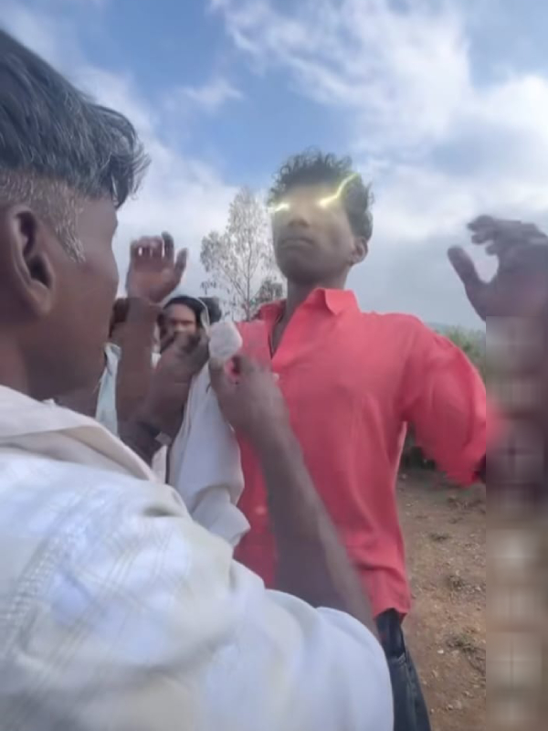 dindigul kodaikanal crime