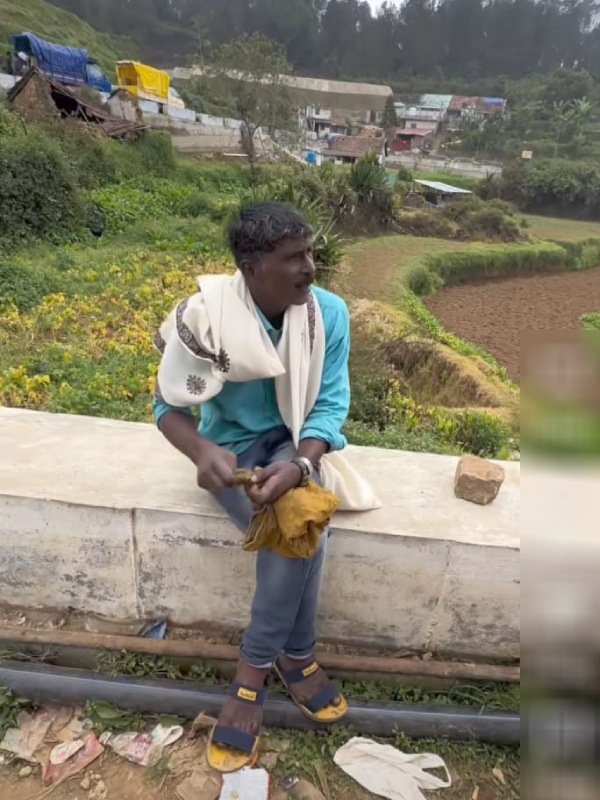dindigul kodaikanal crime