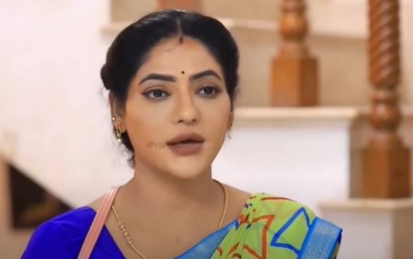 television baakiyalakshmi serial vijay tv