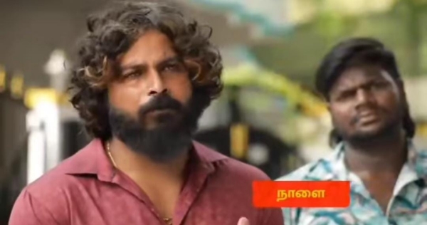 television siragadikka aasai serial vijay tv