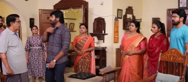 television siragadikka aasai serial vijay tv
