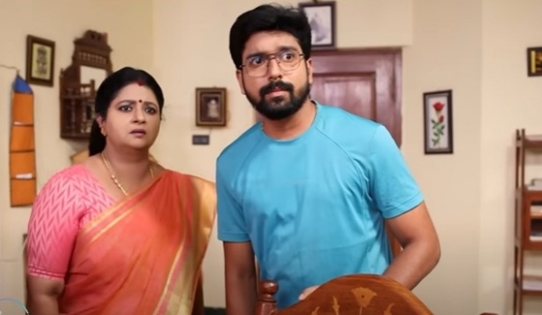television siragadikka aasai serial vijay tv