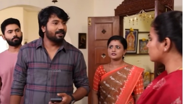 television siragadikka aasai serial vijay tv