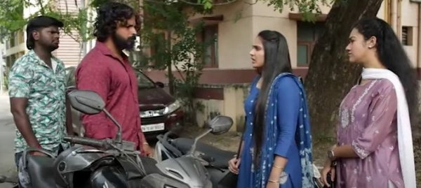 television siragadikka aasai serial vijay tv