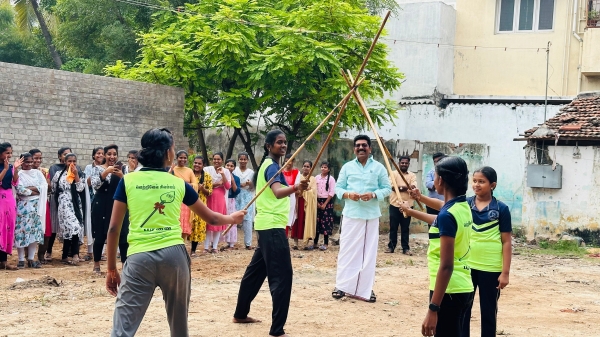 aiadmk edappadi palaniswami madurai