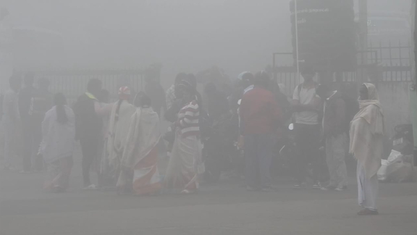 tour kodaikanal dindigul