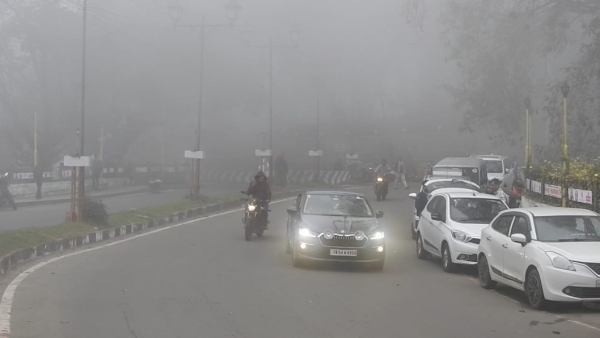 tour kodaikanal dindigul