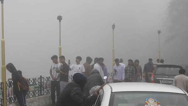 tour kodaikanal dindigul