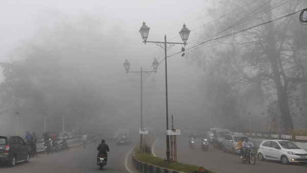 tour kodaikanal dindigul