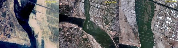 maha kumbh mela 2025 uttar pradesh