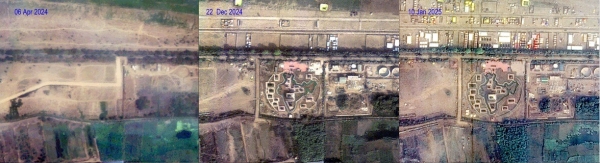 maha kumbh mela 2025 uttar pradesh