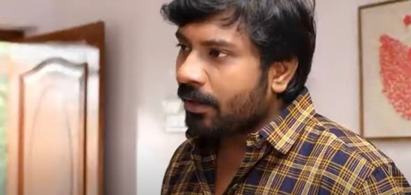 television siragadikka aasai serial vijay tv