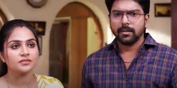 television siragadikka aasai serial vijay tv